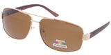 8105P - Fashion Wholesale Sunglasses
