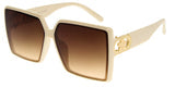 W3552 - Wholesale Sunglasses