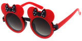 KCH72 - Kids Wholesale Sunglasses