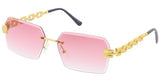 SA824 - Fashion Wholesale Sunglasses