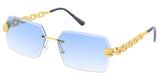 SA824 - Fashion Wholesale Sunglasses