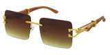 SA877 - Fashion Wholesale Sunglasses