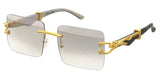 SA877 - Fashion Wholesale Sunglasses