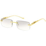 W3403 - Fashion Wholesale Sunglasses