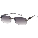 W3403 - Fashion Wholesale Sunglasses