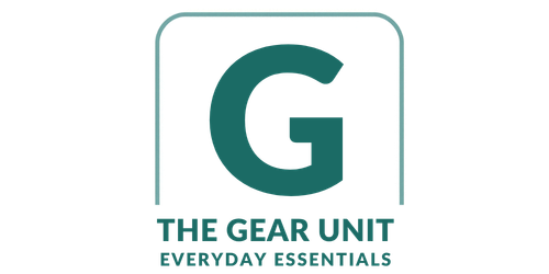 The Gear Unit